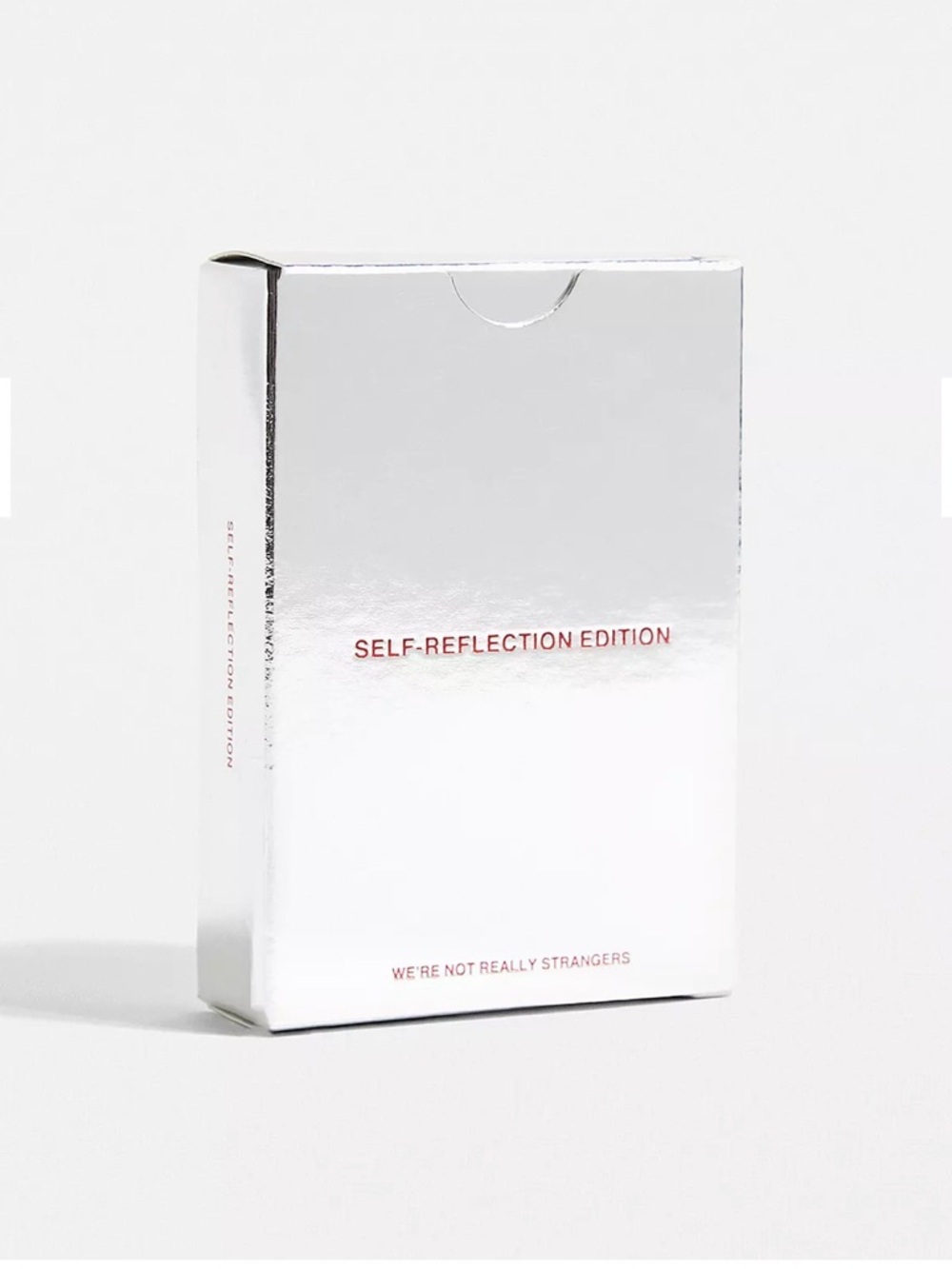 Self-Reflection Edition Deck